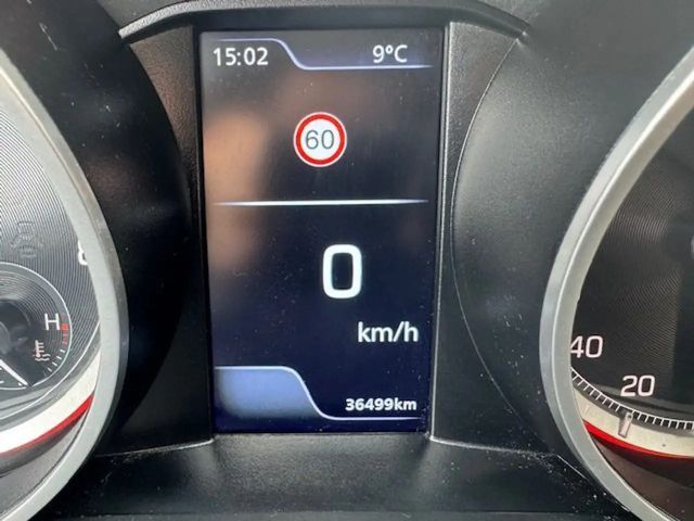 Suzuki Swift Comfort DualJet Hybrid