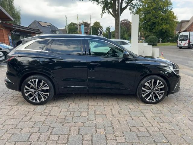 Renault Austral E-Tech Iconic