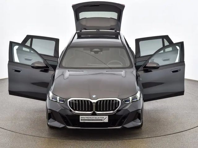 BMW 520 520d M-Sport xDrive
