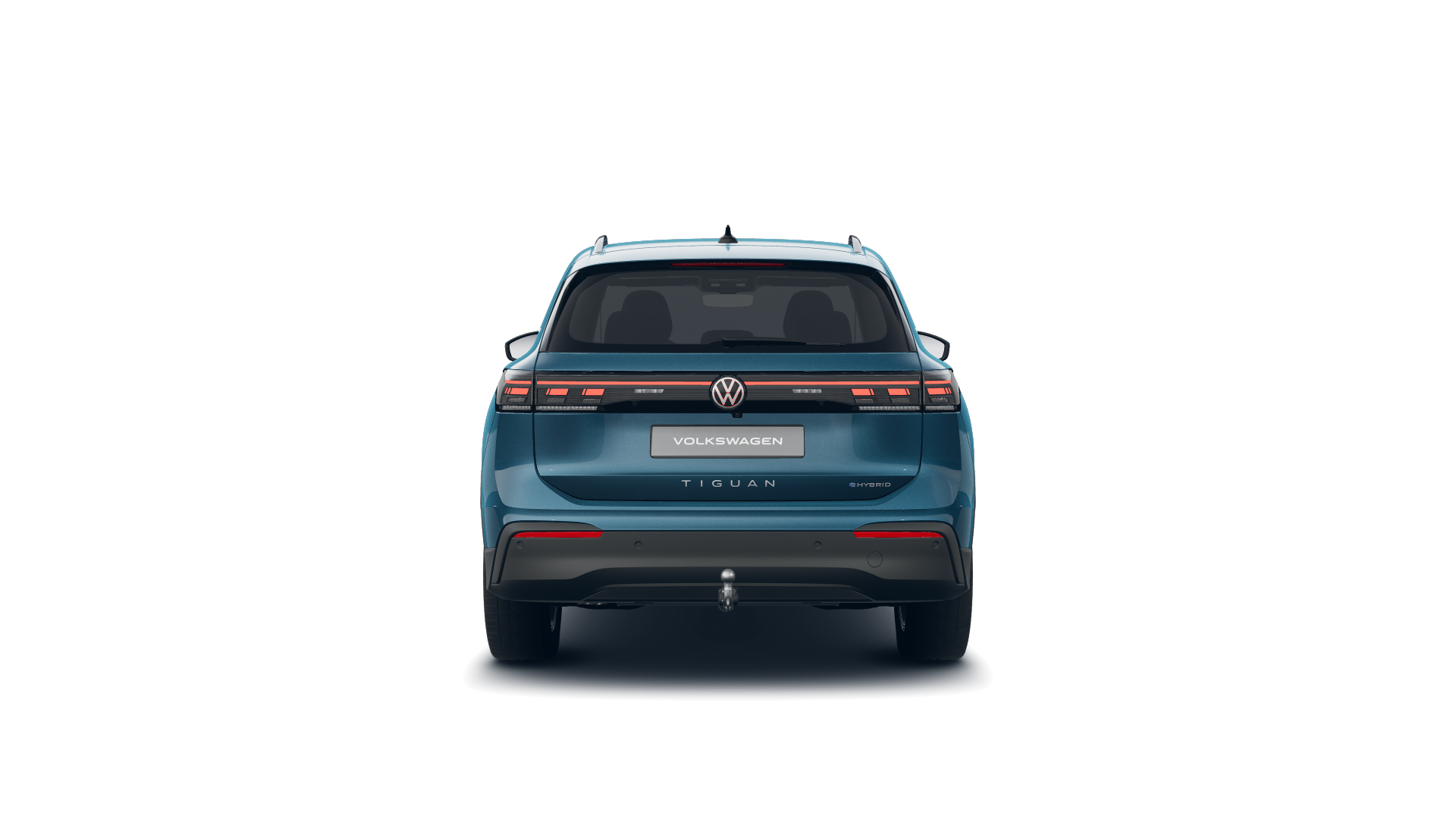 Volkswagen Tiguan DSG eHybrid