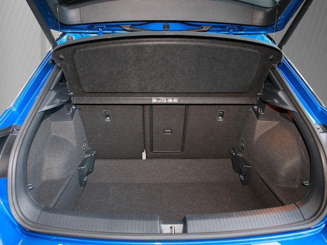 Volkswagen T-Roc 1.5 TSI DSG Sport