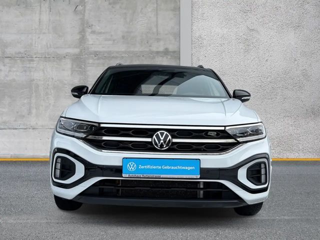 Volkswagen T-Roc 1.5 TSI DSG R-Line