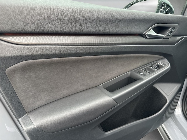 Volkswagen Golf 2.0 TSI DSG GTI Golf VIII