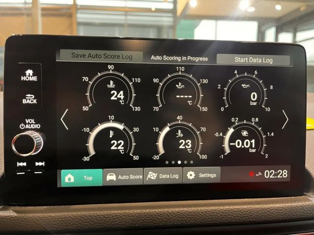 Honda Civic 2.0 Type R