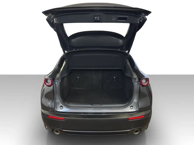 Mazda CX-30 Exclusive-line