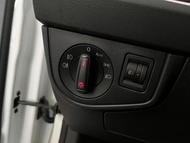 Volkswagen Polo 1.0 TSI Highline