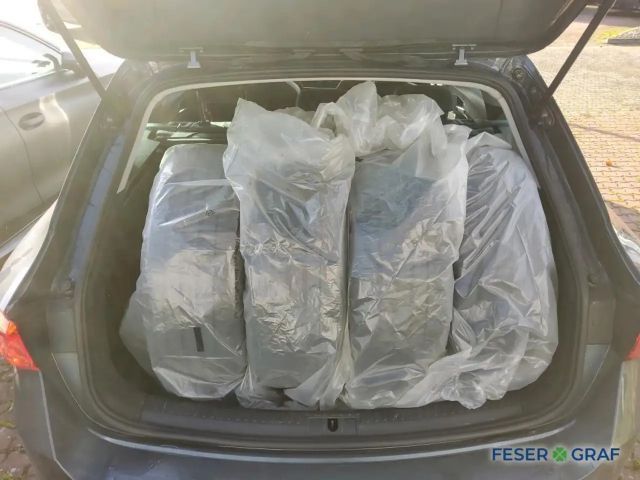 Seat Leon 2.0 TDI DSG Sportstourer Xcellence