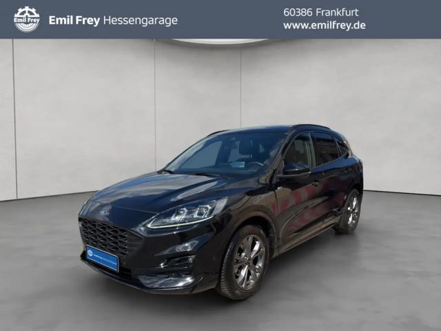 Ford Kuga EcoBoost ST Line X