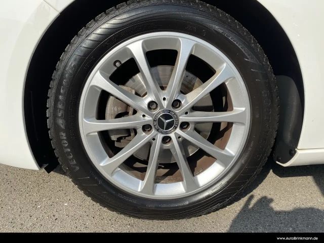 Mercedes-Benz B 200 Progressive