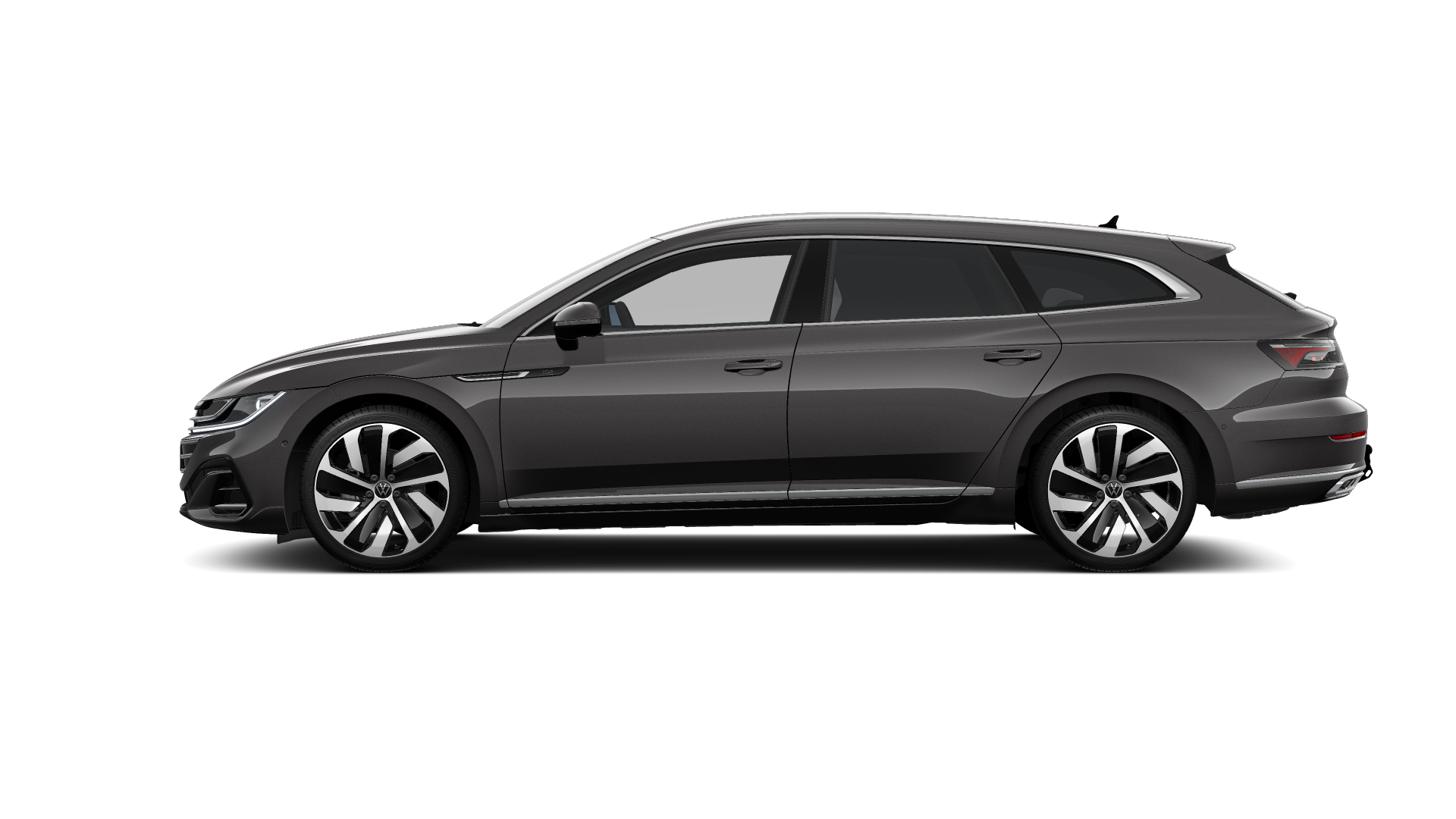 Volkswagen Arteon Shooting Brake Arteon SB     R-L DT147 TDID7A