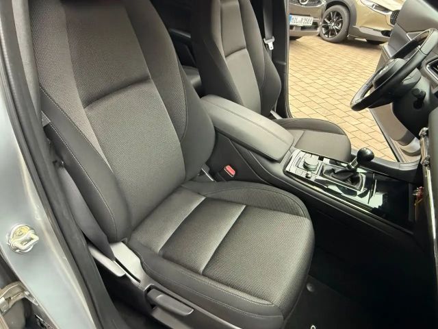 Mazda CX-30 Selection