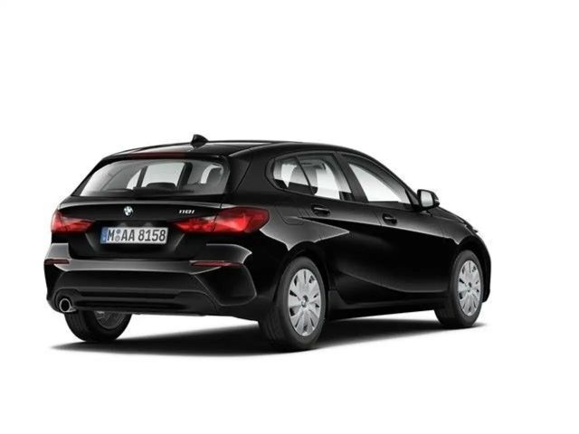 BMW 118 118i Advantage pakket Sedan