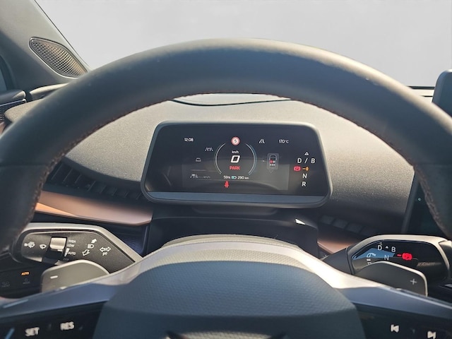 Cupra Tavascan Endurance