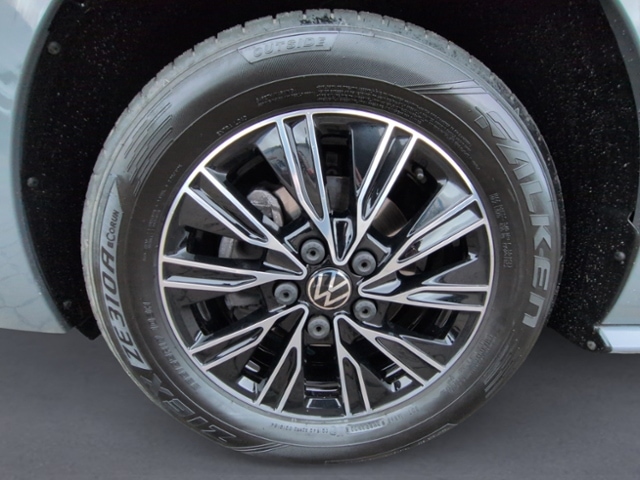 Volkswagen Multivan 2.0 TDI DSG Lang T7