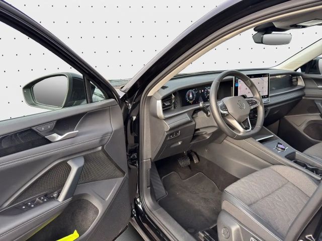 Volkswagen Tayron 2.0 TDI 4Motion DSG Life