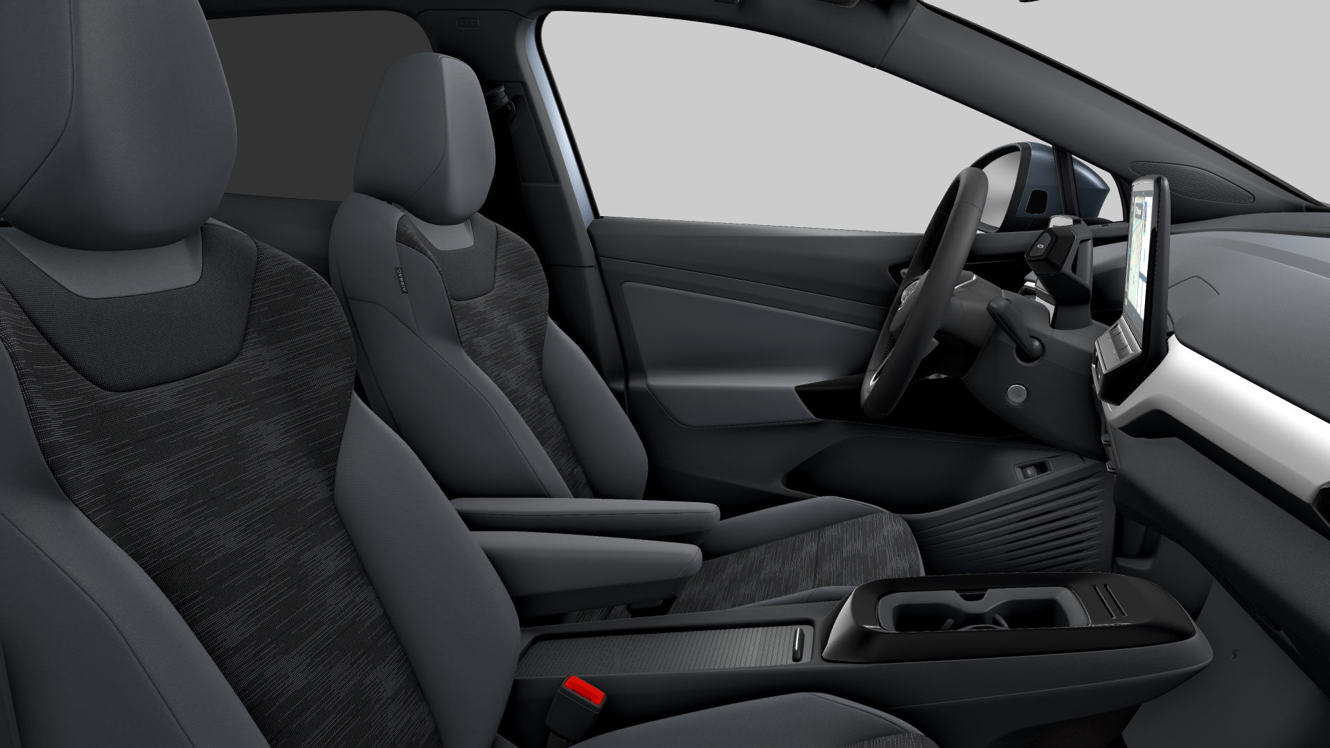 Volkswagen ID.4 Pure