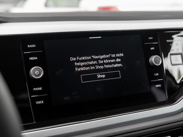 Volkswagen Taigo 1.0 l TSI OPF 5-Gang ACC FLA