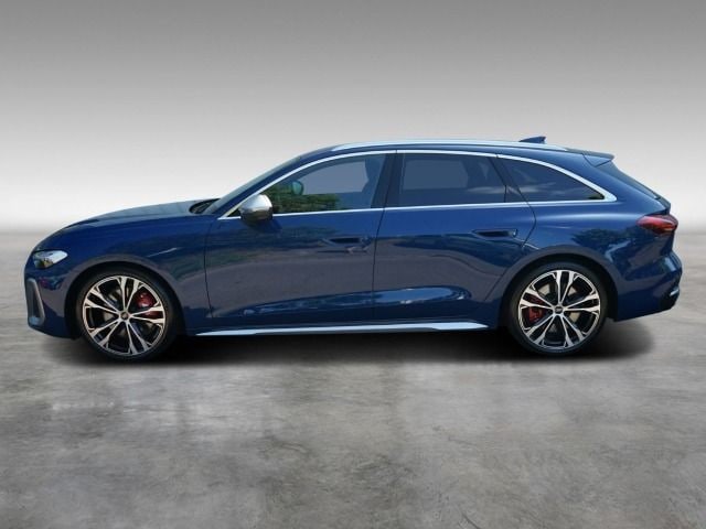 Audi S5 Avant S-Tronic