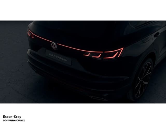 Volkswagen Touareg 3.0 V6 TDI DSG R-Line