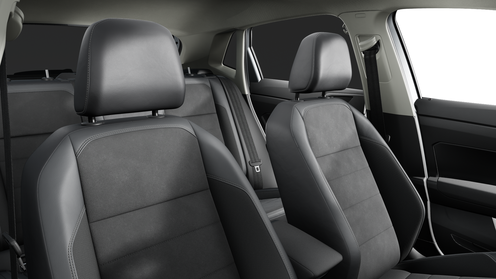 Volkswagen Polo 1.0 TSI DSG IQ.Drive Style