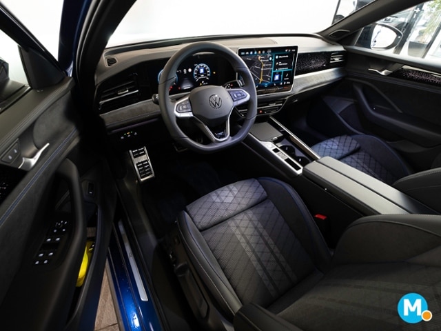 Volkswagen Passat 2.0 TDI DSG