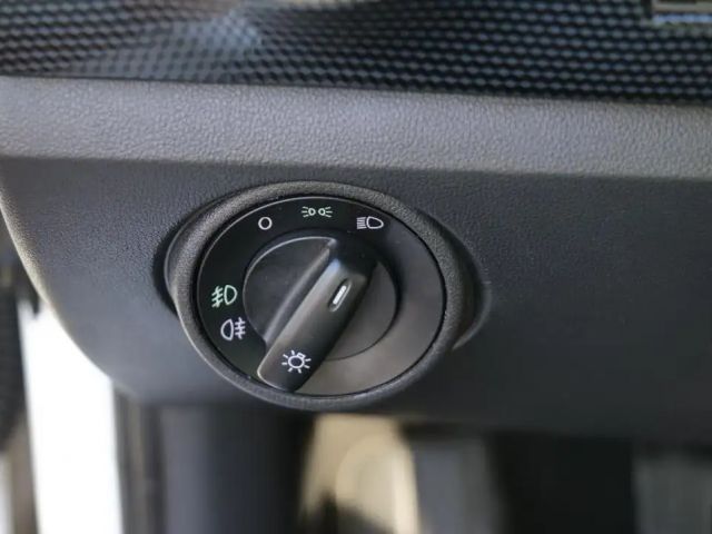 Volkswagen up! 1.0 65PS 5-Gang