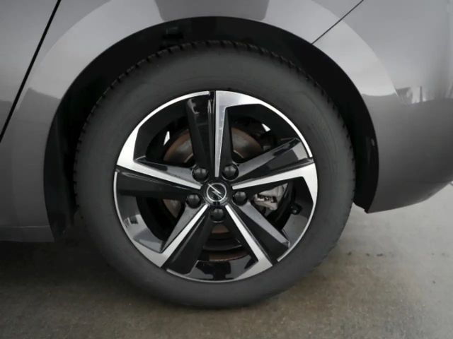 Opel Astra GS-Line Grand Sport