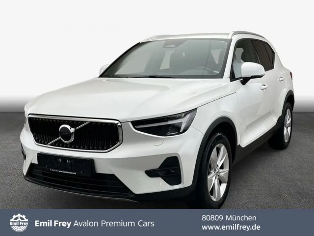 Volvo XC40 Core