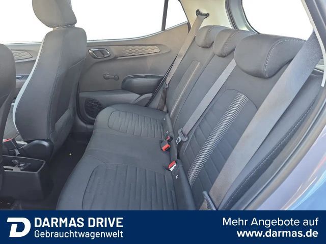 Hyundai i10 1.2 Trend