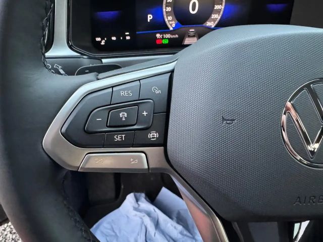 Volkswagen T-Roc 1.5 TSI DSG Life