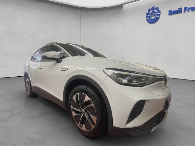 Volkswagen ID.4 Performance Pro