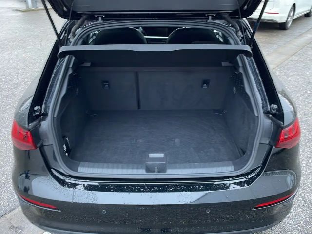 Audi A3 30 TFSI Sedan