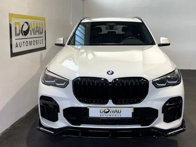 BMW X5 xDrive30d