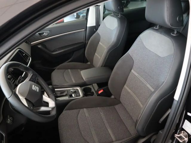 Seat Ateca Xperience/DAB/LED/NAVI/FULL LINK/SHZ
