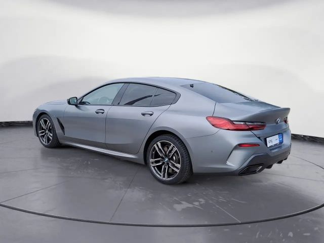 BMW 840 840i Coupé Gran Coupé M-Sport