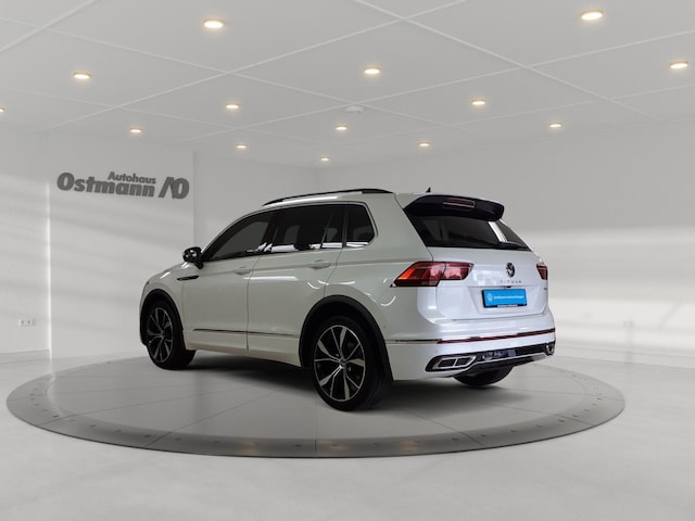 Volkswagen Tiguan 2.0 TDI 4Motion IQ.Drive R-Line