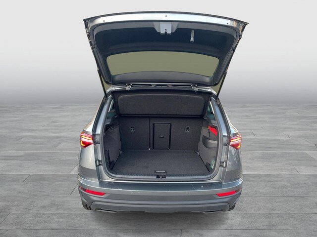 Skoda Karoq 2.0 TDI 4x4 Selection