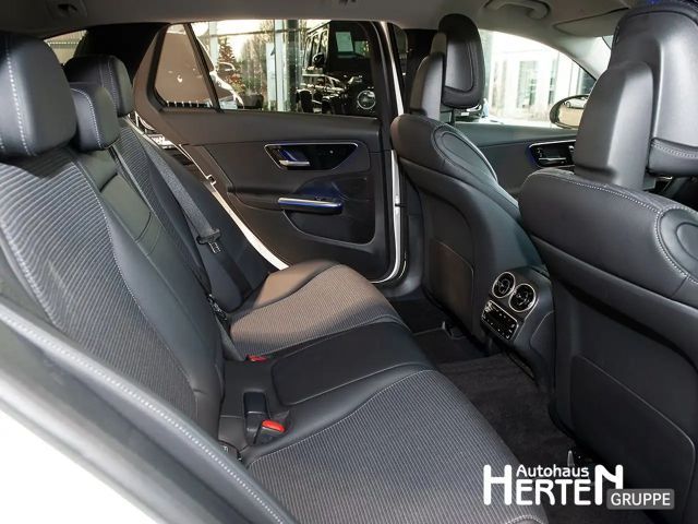 Mercedes-Benz C 180 AVANTGARDE Estate