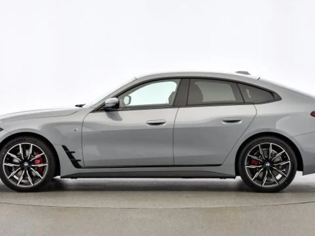 BMW 420 420i Coupé Gran Coupé