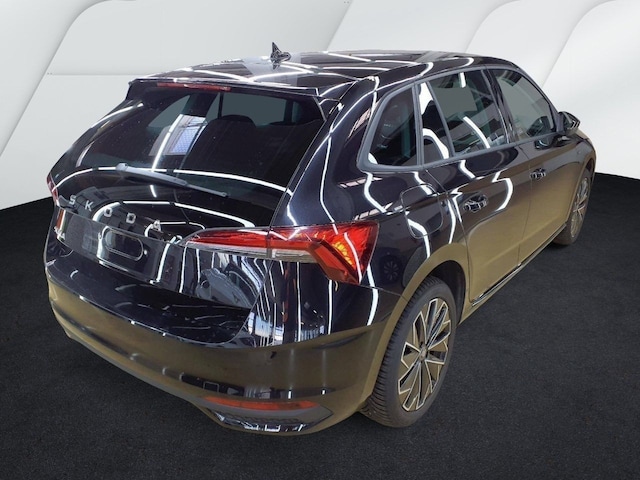 Skoda Scala Selection