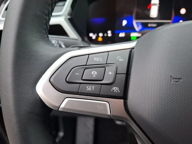 Volkswagen Touran DSG