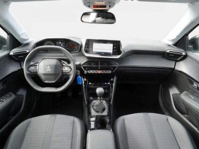 Peugeot 208 Allure Pack BlueHDi