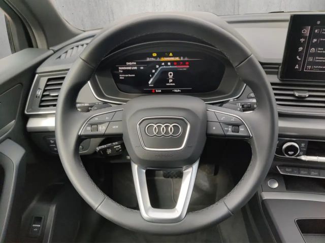 Audi Q5 40 TFSI Quattro S-Tronic