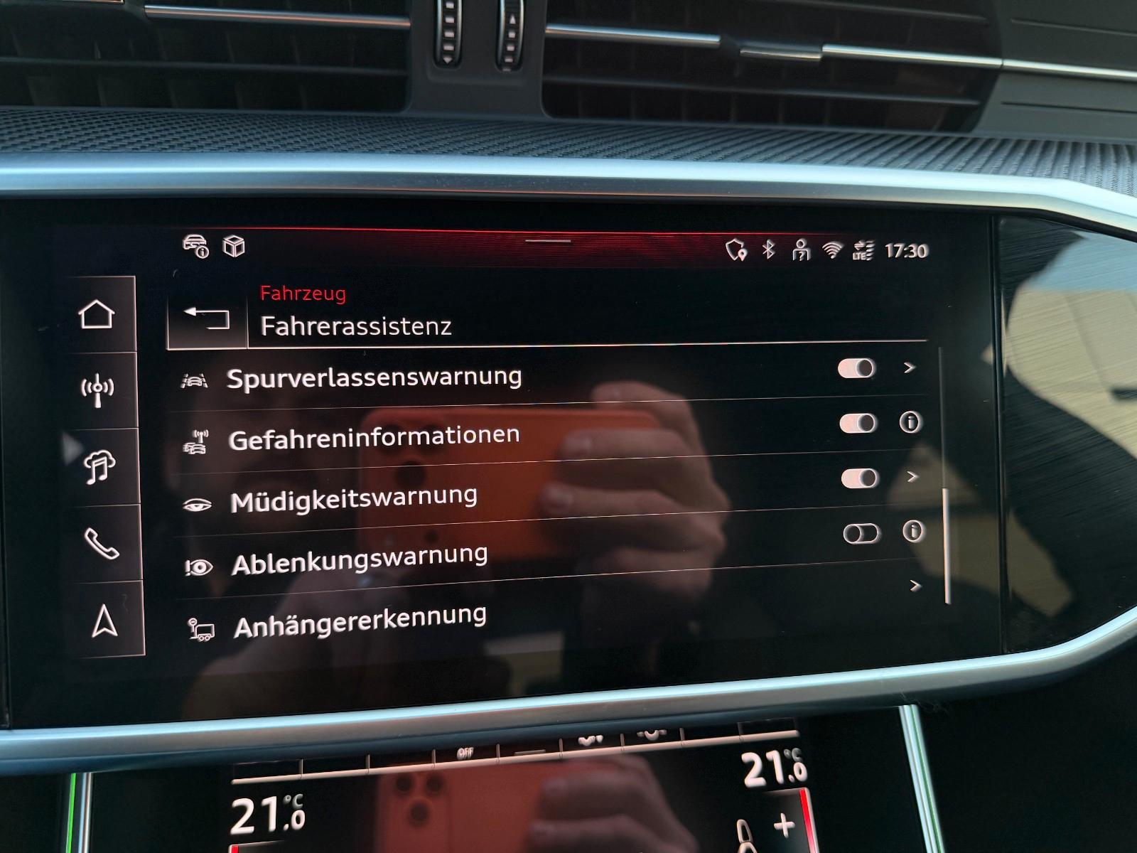 Audi S7 3.0 TDI Quattro