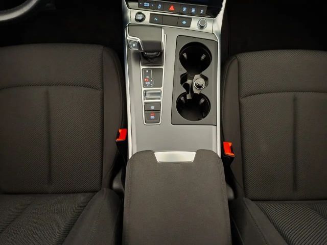 Audi A6 35 TDI Sedan