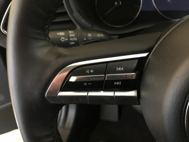 Mazda CX-30 Selection