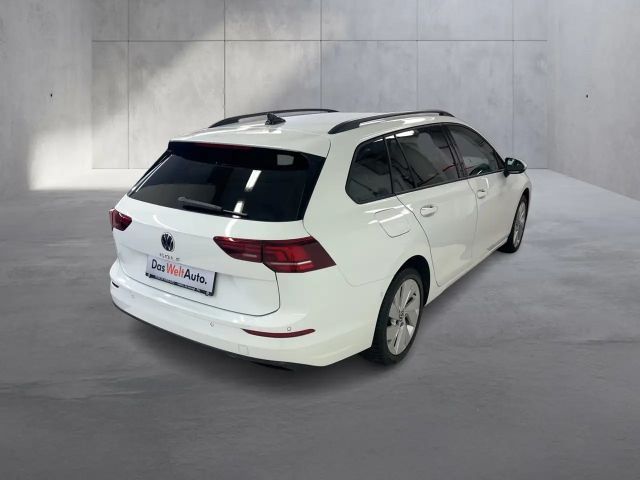 Volkswagen Golf Business Variant