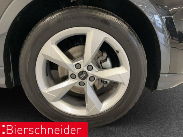 Audi Q3 35 TFSI S-Tronic