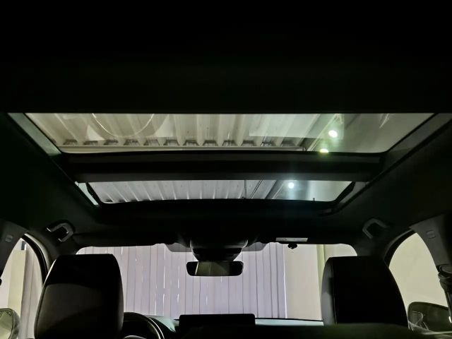 Mazda CX-80 Homura Plus