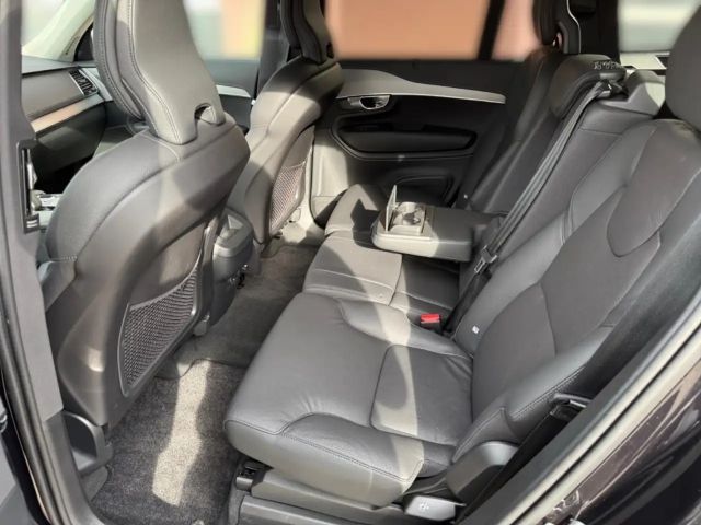 Volvo XC90 AWD Bright Plus